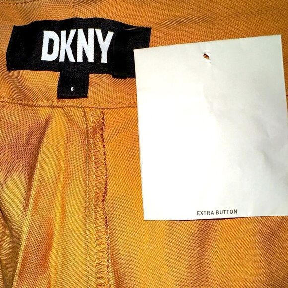 DKNY Pants  - Picture 2 of 4